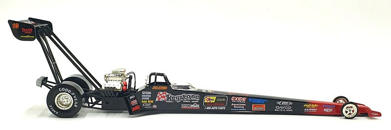 Action 1/24 Scale Diecast W249823203 - Dragster 1998 Tenneco J.Amato