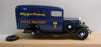 Eligor 1/43 Scale Diecast Model 1070 FORD V8 CAMIONNETTE 1934 FOOD SERVICE BLUE