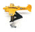 Oxford Diecast 1/72 Scale 72AA006 - Avro Anson MkI No.6013 AA No.1 SFTS RCAF