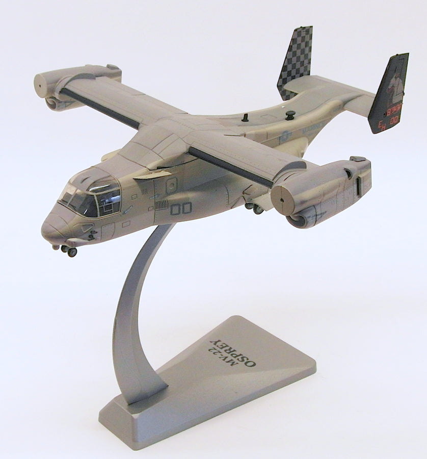 Air Force 1 Models 1/72 Scale AF1-0012A - Boeing MV-22 Osprey - US ...