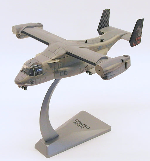 Air Force 1 Models 1/72 Scale AF1-0012A - Boeing MV-22 Osprey - US Marines