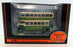 EFE 1/76 scale Diecast - 27304 Leyland TD1 closed back Jersey Motor transport