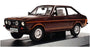Vanguards 1/43 Scale VA12622 - Ford Escort Mk2 1600 Sport - Roman Bronze 