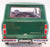 KK Scale 1/18 Scale Diecast 180462 - 1965 Ford Transit MKI Transit Bus - Green