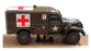 Atlas Editions 1/43 Scale 6690 031 - Dodge WC54 Ambulance - US Army