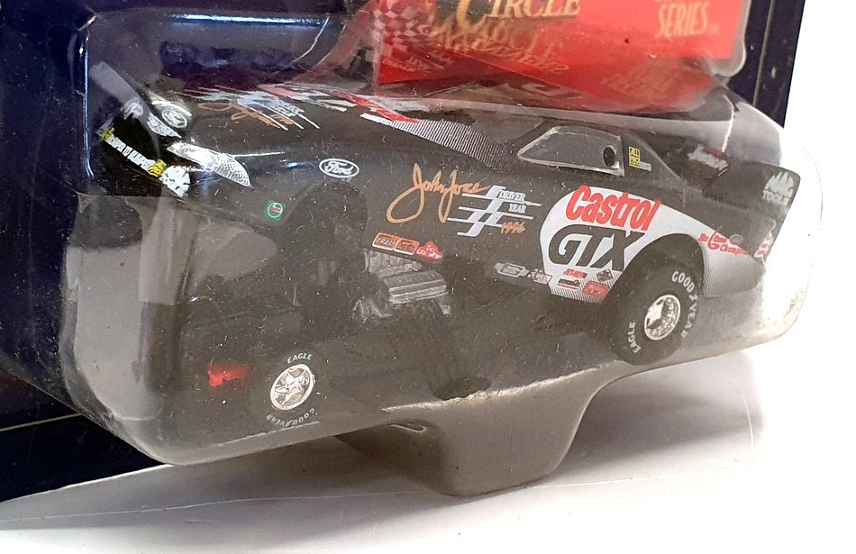 Hasbro Winners Circle 1/64 Scale 55973 - Driver Of The Year 1997 GTX Mustang