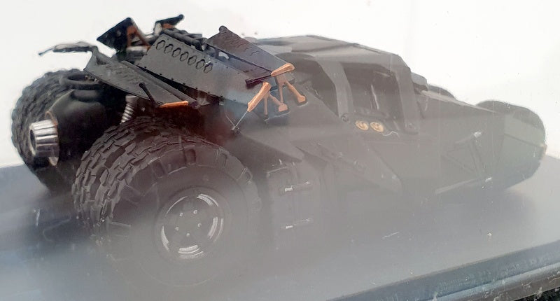 Eaglemoss 14cm Long Model Car BAT018 - Batman Begins Move