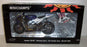 Minichamps 1/12 Scale 122 083046 Yamaha YZR-M1 Fiat Rossi MotoGP 2008