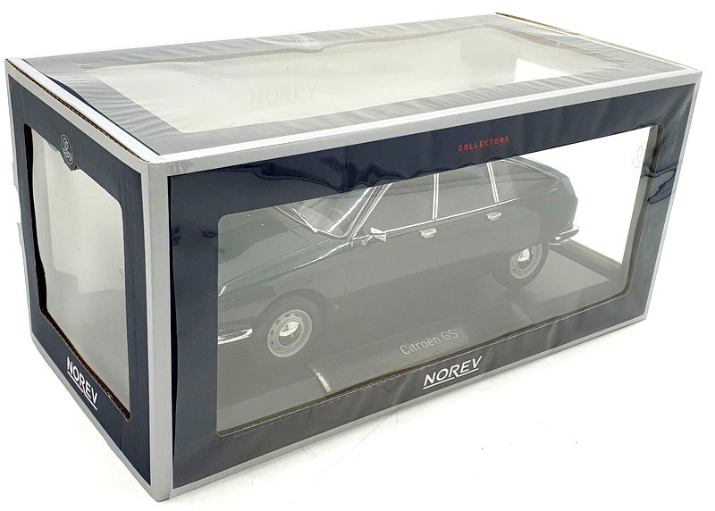 NOREV 1/18 シトロエン GS CLUB 1972