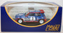Ixo 1/43 Scale - Renault 5 Maxi Turbo Tour de Course 1985 Ragnotti Thimonnier