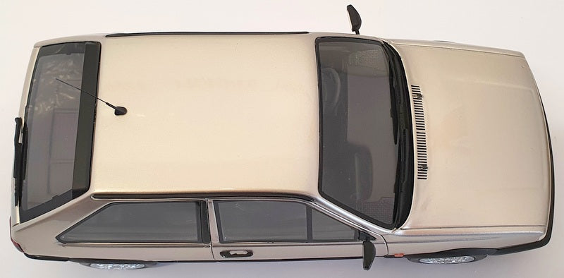 Otto Mobile 1/18 Scale Model Car OT856 - 1986 Volkswagen Polo MkII G40