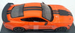 Maisto 1/18 Scale Model Car 46629 - 2020 Mustang Shelby GT500 - Orange