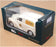 Saico 1/26 Scale TY3340 - Morris Minor Van "Coleman's Mustard" - White