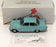 Pathfinder Models 1/43 Scale PFM31 - 1964 Ford Zodiac MKIII 1 Of 500 Blue - #1