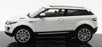 Ixo Models 1/43 Scale Diecast 76644 - Land Rover Evogue - Fuji White