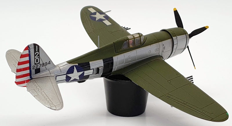 Corgi 1/72 AA33805 P-47D Thunderbolt Bonnie 460th FS 348th FG