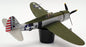 Corgi 1/72 AA33805 P-47D Thunderbolt Bonnie 460th FS 348th FG