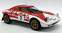 Triple9 1/18 Scale - T9-1800175 Lancia Stratos #2 Winner Sanremo Rally 1974