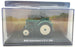 Hachette 1/43 Scale Model Tractor HL03 - 1956 MAN Ackerdiesel A 25 A