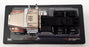 IXO Models 1/43 Scale TR076 - 1977 Freighterliner FLC 120 64T - Silver