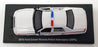 Greenlight 1/43 Scale 86523 - 2010 Ford Crown Victoria Police Interceptor USPS