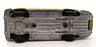 Dinky Toys 12cm Long Diecast 188 - Jensen FF - Yellow