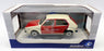 Solido 1/18 Scale Police Car S1800207 - Volkswagen Golf - Feuerwehr