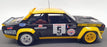 Top Marques 1/18 Scale TOP043F - Fiat 131 Abarth Tour de Course Winner 1977