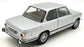Kyosho 1/18 Scale Diecast 08543S - BMW 2002 tii - Silver