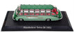 Atlas Editions 1/72 Scale 7 163 134 - 1951 Kassbohrer Setra S8 Autobus - Green