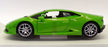 Maisto 1/24 Scale 31509G - Lamborghini Huracan LP 610-4 - Green