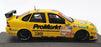 Onyx 1/43 Scale Diecast XT065 - Opel Vectra STW 97 - Kurt Thiim