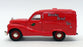 Matchbox Dinky 1/43 Scale DY15 - 1952 Austin A40 Van - Brooke Bond Tea