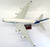 Unbranded Long Model Plane 2312IR  - Airbus A380