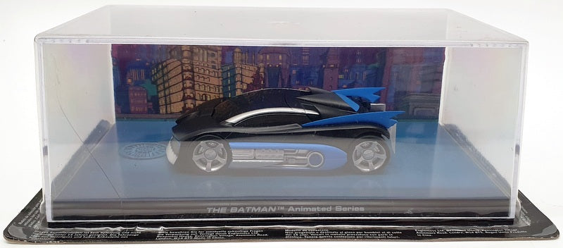 Eaglemoss 11cm Long Model Car BAT013 - The Batman Animated Series