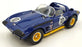 Exoto 1/18 Scale Diecast 18032 - 1964 Corvette Grand Sport Roadster #10 Penske