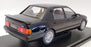 Model Car Group 1/18 Scale  MCG18173 - 1988 Ford Sierra Cosworth - Black