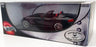 Hot Wheels 1/18 Scale Model Car 2412IR - Dodge Viper SRT-10 - Black