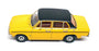 Vanguards 1/43 Scale VA53000 - Triumph Dolomite Sprint - Yellow/Black Roof