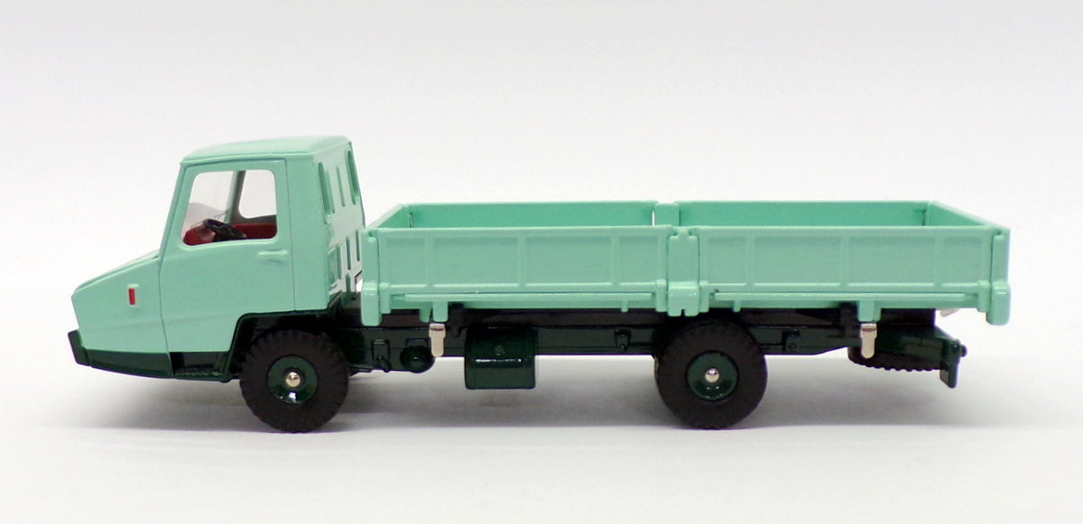 Atlas Editions Dinky Toys 569 - Berliet Stradair Truck - Green