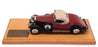 Top Marques 1/43 Scale GS6 - 1932 Rolls Royce Phantom II Henley Roadster 1 of 50