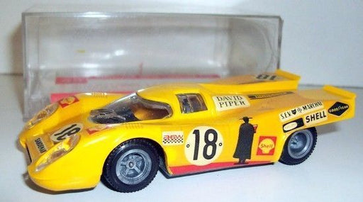 SUPER CHAMPION 1/43 - 45 PORSCHE 917 - ECURIE HOLLANDAISE