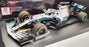 Minichamps 1/18 Scale 110 190377 - Mercedes AMG 2nd Place Chinese GP 2019