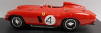 Best 1/43 Scale Metal Model - 9048 FERRARI 750 MONZA TOURIST TROPHY 55