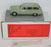 CLASSIQUES BBY 1/43 SCALE WHITE METAL - RENAULT DOMAINE 1956 - GREEN