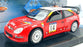 Solido 1/18 -  9021 Citroen Xsara T4 WRC Rally Costa Brava - Bugalski
