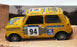 Corgi 1/36 Scale Model Car 04425 - Horiba Mini 1998 Rallye Catalunya