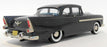Brooklin 1/43 Scale BRK103  - 1956 Plymouth Plaza 2Dr Club Sedan
