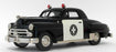 Brooklin 1/43 Scale BRK70X  - 1950 Dodge Wayfarer SFBBC 1999 Special 1 Of 200