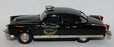 Brooklin Models 1/43 Scale IPV09 - 1954 Kaiser Manhattan - Ohio Highway Patrol